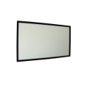 White Projection Screen Film